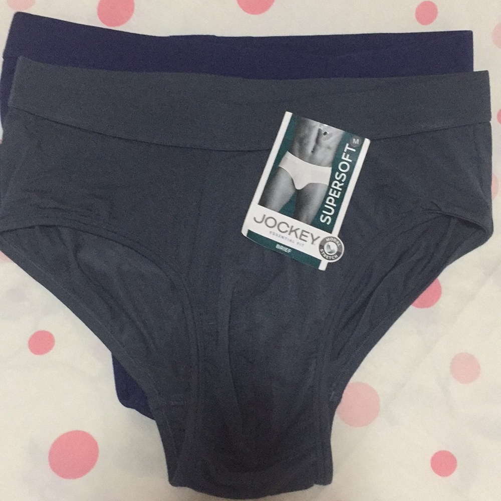 Jockey Briefs